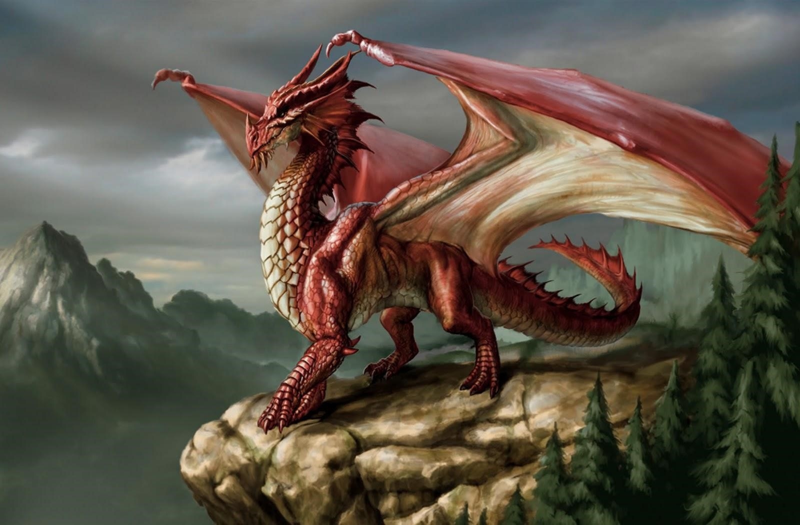 Mơ thấy rồng đỏ có thể mang ý nghĩa của sự lợi hại, quyền lực và sự bảo vệ. Rồng đỏ trong mơ cũng có thể đại diện cho sự nhiệt huyết, sự mạo hiểm và sự may mắn.