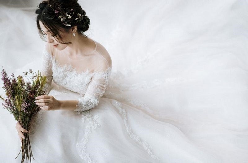 Nằm mơ thấy lễ cưới có phúc hay bất hạnh?