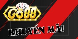 Khuyến Mãi GO88 Hấp Dẫn, Nhận Quà Ngay Khi Đăng Ký