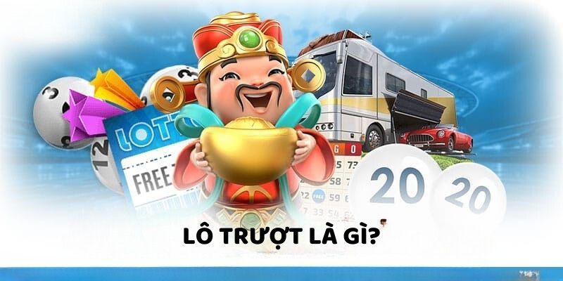 Lô Trượt Là Gì? Chiến Thuật Chơi Dễ Thắng Kèo Thơm GO88 1 lo truot la gi