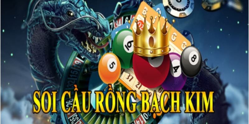 Soi Cầu Rồng Bạch Kim GO88 - Công Thức Thắng Đậm 1 soi cau rong bach kim