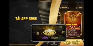 Tải App GO88 Nhanh Chóng Để Tham Gia Các Trò Chơi Hay