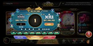 Tài Xỉu Livestream GO88 - Cược Ngay, Nhận Thưởng Khủng!