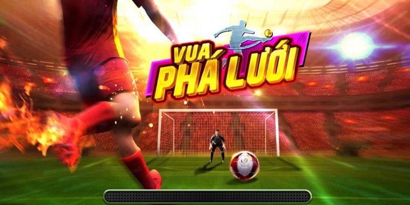Vua Phá Lưới | Săn Hũ Cực Đỉnh, Trúng Thưởng Đã Tay 1 Vua Phá Lưới